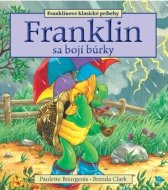 Franklin sa bojí búrky - cena, srovnání