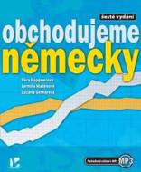 Obchodujeme německy - 6.vydání - cena, srovnání