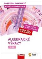 Matematika s nadhledem od prváku k maturitě 2 - cena, srovnání