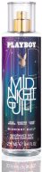 Playboy Telový sprej Midnight Guilt Body Mist 250ml - cena, srovnání