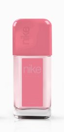 Nike Telový sprej Trendy Pink Woman 75ml