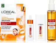 L´oreal Paris Revitalift Clinical Súprava - cena, srovnání