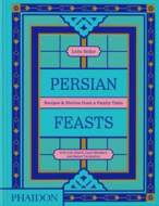 Persian Feasts - cena, srovnání