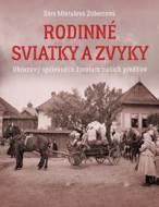 Rodinné sviatky a zvyky - cena, srovnání