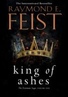 The Firemane Saga 1 King Of Ashes - cena, srovnání