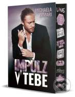 Impulz v tebe - cena, srovnání