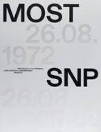 Bratislava a jej premeny - Most SNP - cena, srovnání