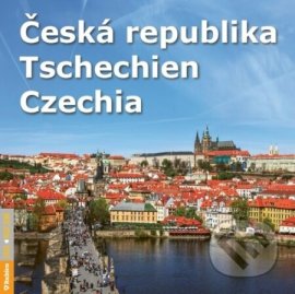 Česká republika - Tschechien - Czechia