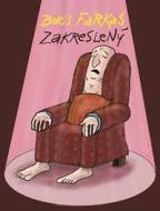 Zakreslený - Boris Farkaš - cena, srovnání