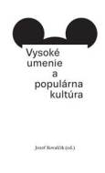 Vysoké umenie a populárna kultúra - cena, srovnání