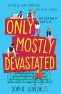 Only Mostly Devastated - cena, srovnání