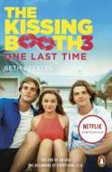 The Kissing Booth 3: One Last Time - cena, srovnání