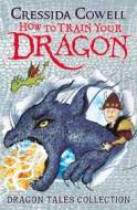How To Train Your Dragon: Dragon Tales Collection - cena, srovnání