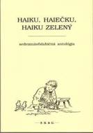 Haiku, haiečku, haiku zelený - cena, srovnání