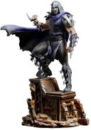 Iron Studios Teenage Mutant Ninja Turtles - Shredder - BDS Art Scale 1/10 - cena, srovnání
