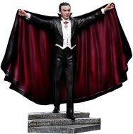 Iron Studios Dracula - Universal Monsters Art Scale 1/10 - cena, srovnání