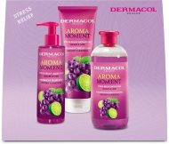 Dermacol Aróma Ritual Hrozná s limetkou I. Set - cena, srovnání