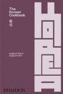 The Korean Cookbook - cena, srovnání
