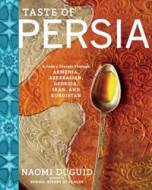 Taste of Persia - cena, srovnání