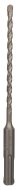 Bosch Vrták do kladív SDS plus-3 5x100x160mm - cena, srovnání