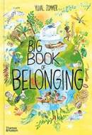 The Big Book of Belonging - cena, srovnání