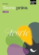 Teorie práva - Petr Osina - cena, srovnání