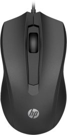 HP 105 Wired Mouse