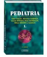Pediatria 1+2 (Komplet) - cena, srovnání