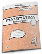 Matematika 4 (2.vyd.) - cena, srovnání