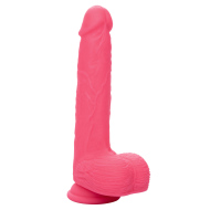 California Exotic Novelties Studs Rechargeable Rumbling & Thrusting - cena, srovnání