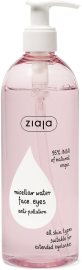 Ziaja Micelárna voda Univerzálna pre všetky typy pleti 390ml