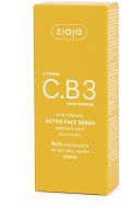 Ziaja Vitamín C.B3 Niacinamide Aktívne Pleťové sérum 30ml - cena, srovnání