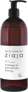 Ziaja Baltic Home Spa Fit Anticelulitídny 490ml
