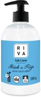 Rivacase Tekuté mydlo Soft creme 500ml - cena, srovnání