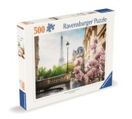 Ravensburger Puzzle 120003663 Paríž - cena, srovnání
