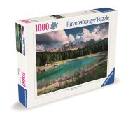 Ravensburger Puzzle 120006800 Dolomity - cena, srovnání