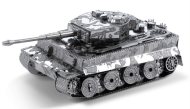 Metal Earth 3D puzzle Tank Tiger I - cena, srovnání