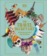 The Travel Bucket List - cena, srovnání