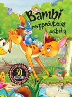 Bambi Rozprávkové príbehy - cena, srovnání