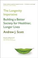 The Longevity Imperative - cena, srovnání