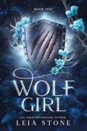 Wolf Girl - cena, srovnání