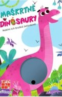 Maškrtné dinosaury - cena, srovnání