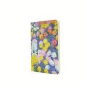 Monet’s Chrysanthemums Cahier Dot A4 - cena, srovnání