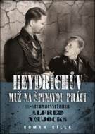 Heydrichův muž na špinavou práci - cena, srovnání