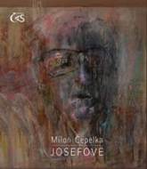 Josefové - Miloň Čepelka - cena, srovnání