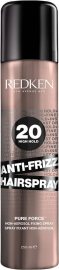 Redken Anti-Frizz Hairspray 250ml