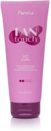 Fanola Professional Fan Touch Get Curl Curl Defining Cream 200ml - cena, srovnání