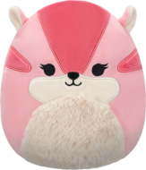 Squishmallows Chipmunk Dianalee - cena, srovnání