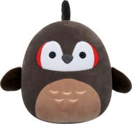 Squishmallows Kukuľa zemná Theodore - cena, srovnání