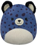 Squishmallows Modrý gepard s chlpatým bruškom Spotts - cena, srovnání